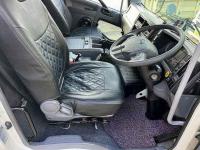 Nissan CONDOR 2018