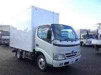 Hino Dutro 2006