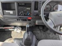 Isuzu ELF 2016