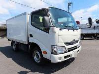 Toyota DYNA 2020