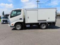 Toyota DYNA 2020