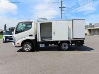 Toyota DYNA 2020
