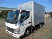 Mitsubishi Canter 2010