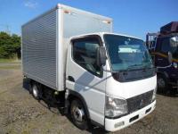 Mitsubishi Canter 2010