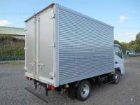 Mitsubishi Canter 2010