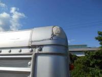 Mitsubishi Canter 2010