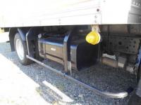 Mitsubishi Canter 2010