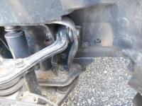 Mitsubishi Canter 2010