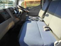 Mitsubishi Canter 2010
