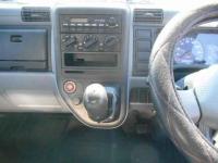 Mitsubishi Canter 2010
