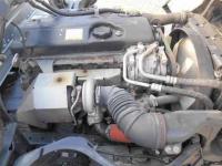 Mitsubishi Canter 2010