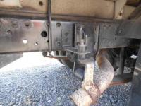 Mitsubishi Canter 2010