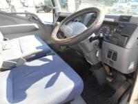 Mitsubishi Canter 2010