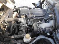 Mitsubishi Canter 2010