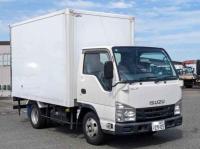 Isuzu ELF 2016