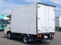 Isuzu ELF 2016