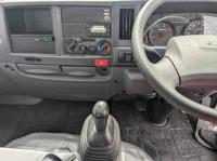 Isuzu ELF 2016