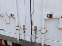 Isuzu ELF 2016