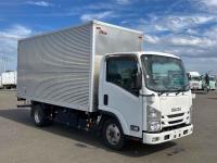 Isuzu ELF 2018