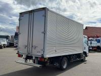 Isuzu ELF 2018