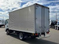 Isuzu ELF 2018