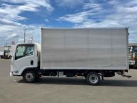 Isuzu ELF 2018