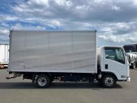 Isuzu ELF 2018