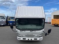 Isuzu ELF 2018