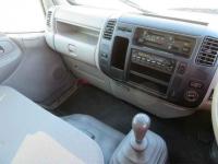 Toyota Toyoace 2015