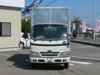 Toyota Toyoace 2015