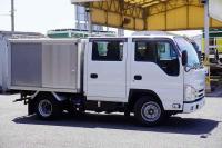 Isuzu ELF 2020