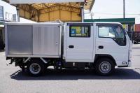 Isuzu ELF 2020