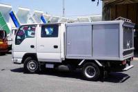 Isuzu ELF 2020