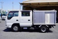 Isuzu ELF 2020
