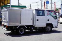 Isuzu ELF 2020