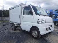Mitsubishi MINICAB TRUCK 2012