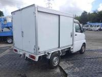 Mitsubishi MINICAB TRUCK 2012