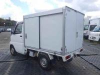 Mitsubishi MINICAB TRUCK 2012