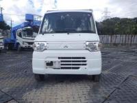 Mitsubishi MINICAB TRUCK 2012