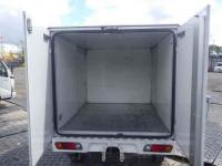Mitsubishi MINICAB TRUCK 2012