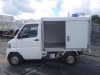 Mitsubishi MINICAB TRUCK 2012