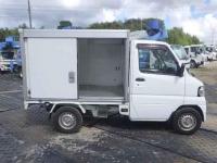 Mitsubishi MINICAB TRUCK 2012