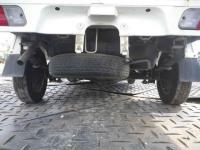 Mitsubishi MINICAB TRUCK 2012