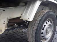 Mitsubishi MINICAB TRUCK 2012