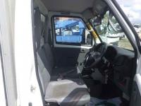 Mitsubishi MINICAB TRUCK 2012