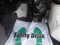 Mitsubishi MINICAB TRUCK 2012