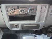 Mitsubishi MINICAB TRUCK 2012