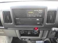 Mitsubishi MINICAB TRUCK 2012