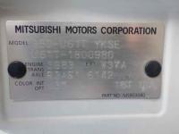 Mitsubishi MINICAB TRUCK 2012