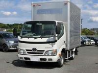 Toyota DYNA 2009